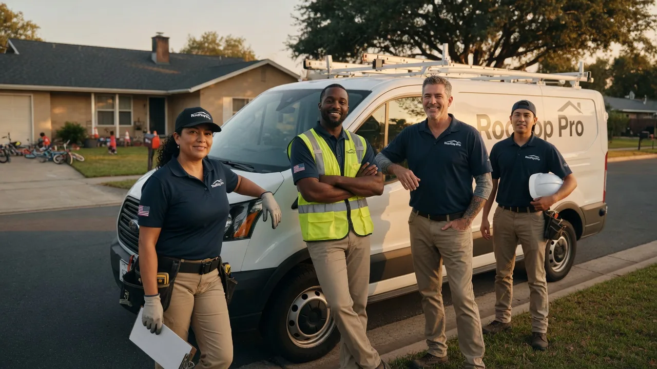 Roof Repair in San Lorenzo, PR near me